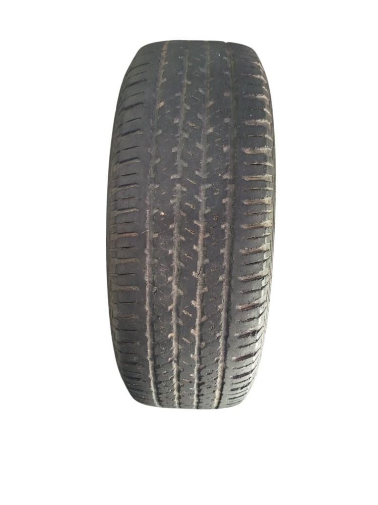 Pneu Stepe Duster Bridgestone 215 65 16 Detalhe 6