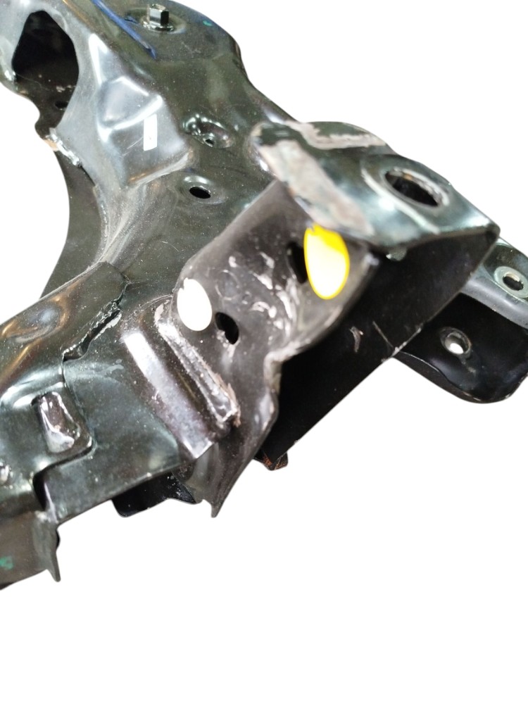 Quadro Agregado Chevrolet Tracker 1.0 Turbo 2023 Detalhe 6