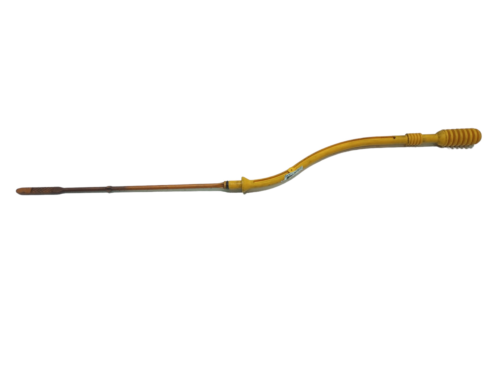 Vareta Nivel Óleo Motor Renault Sandero 1.0 16v 2016 2