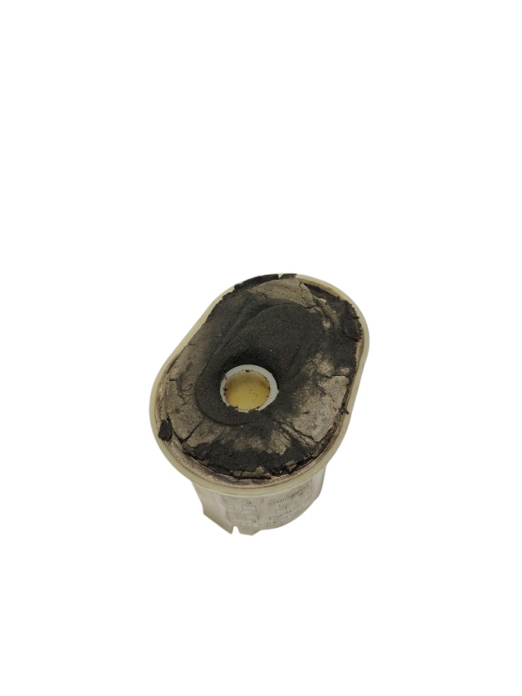 Coifa Coluna Direç Renault Fluence 2.0 2011 6
