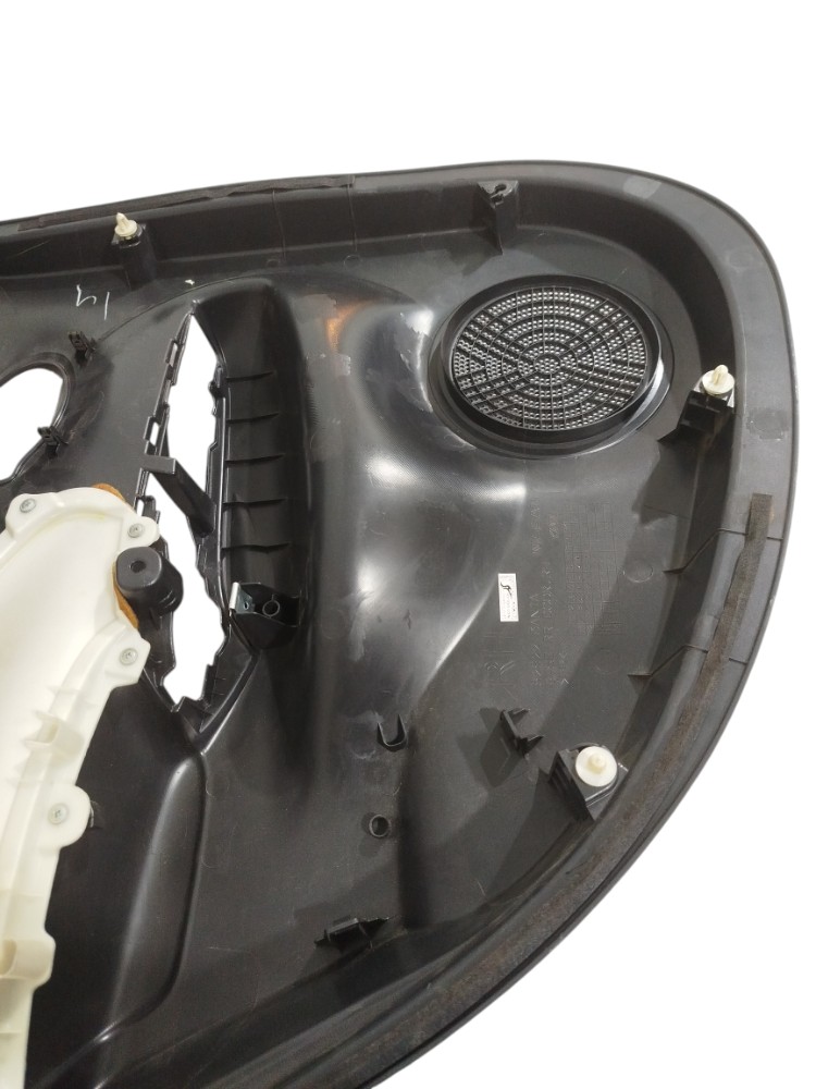 Forro Porta Tras Direito Nissan Versa 2013 829223an1a 2