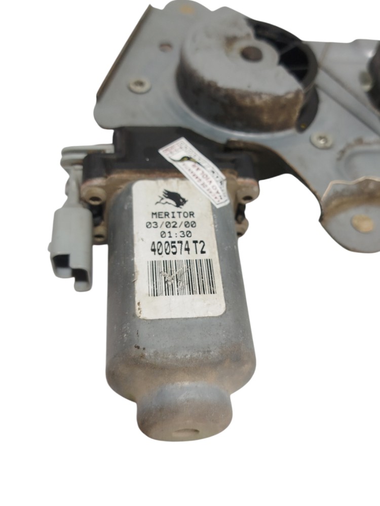 Maquina Vidr Tras Direito Citroen Xsara Break 400574t2 2