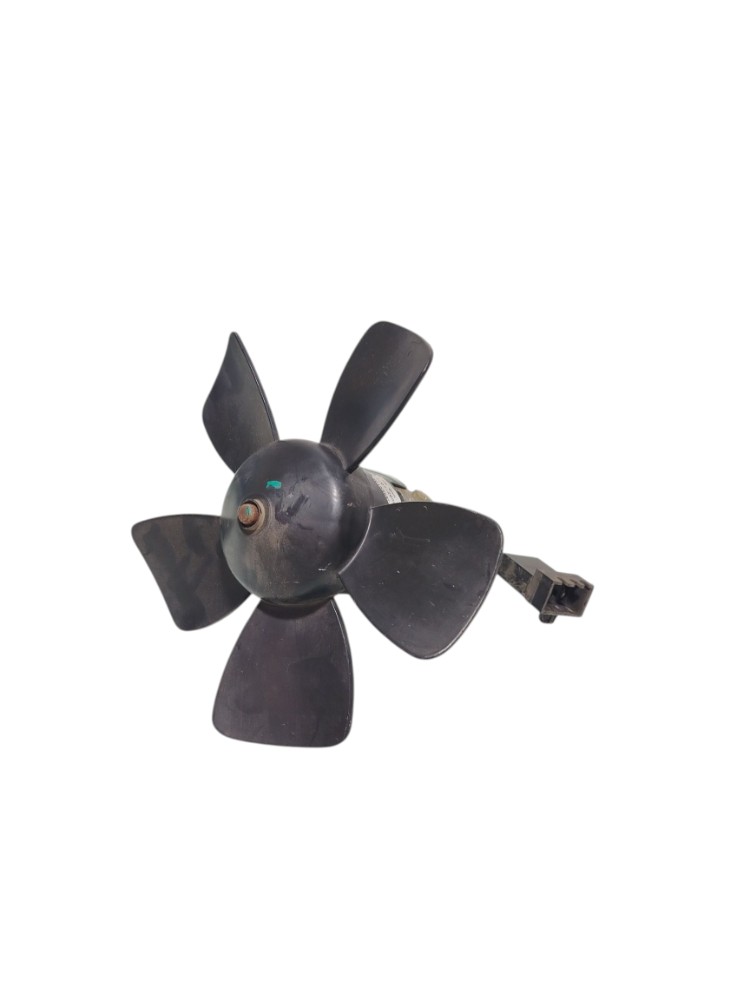 Ventoinha Caixa Ventilação Interna Fiat Uno Fiorino Sem Ar