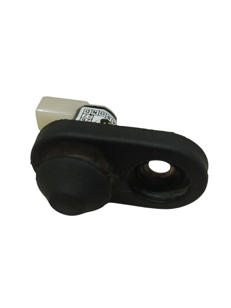 Sensor Interruptor Luz Porta Hillux Sw4 2009 D 4