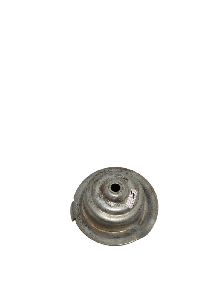 Prato mola suspensão dianteira Fiat Palio fiasa 1.0 1999 4