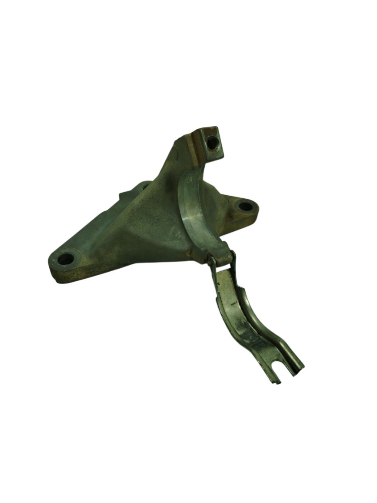 Suporte Semi Eixo Renault Fluence 2.0 2011 4