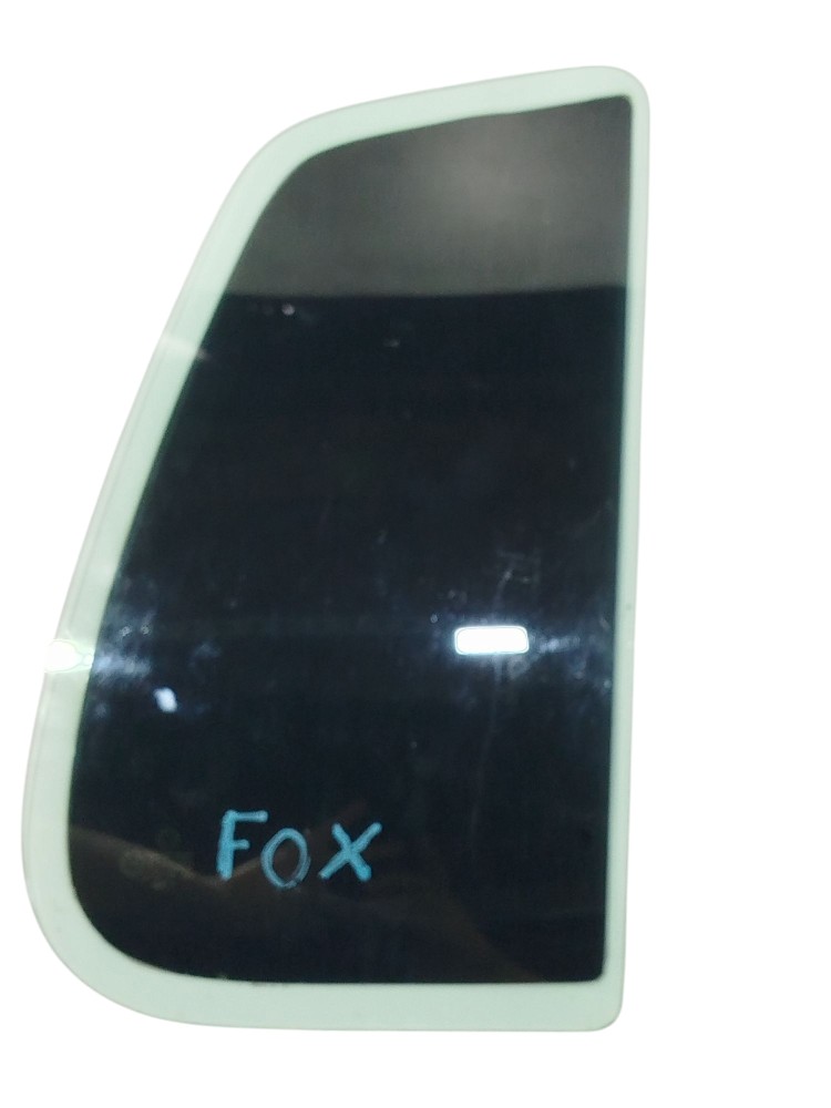 Vidro Fixo Tras Direito Fox 2015 43r001163