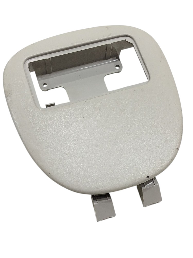 Moldura Luz Teto Cortesia Peugeot 206 207 2008 A 2008 1