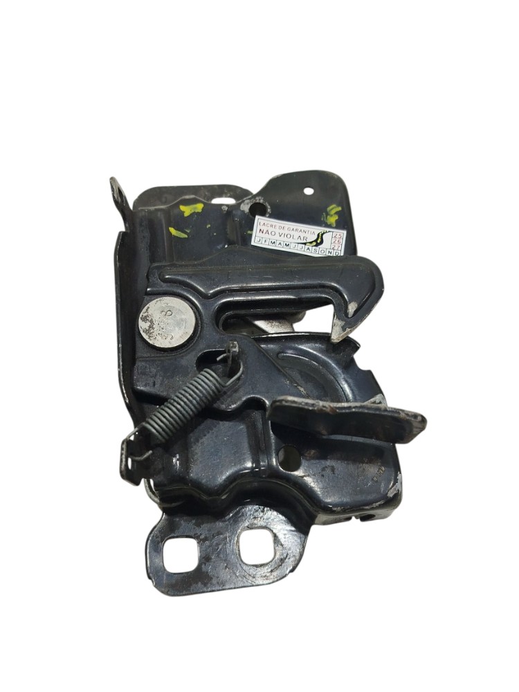 Fechadura Capo Fiat Freemont 2011 2