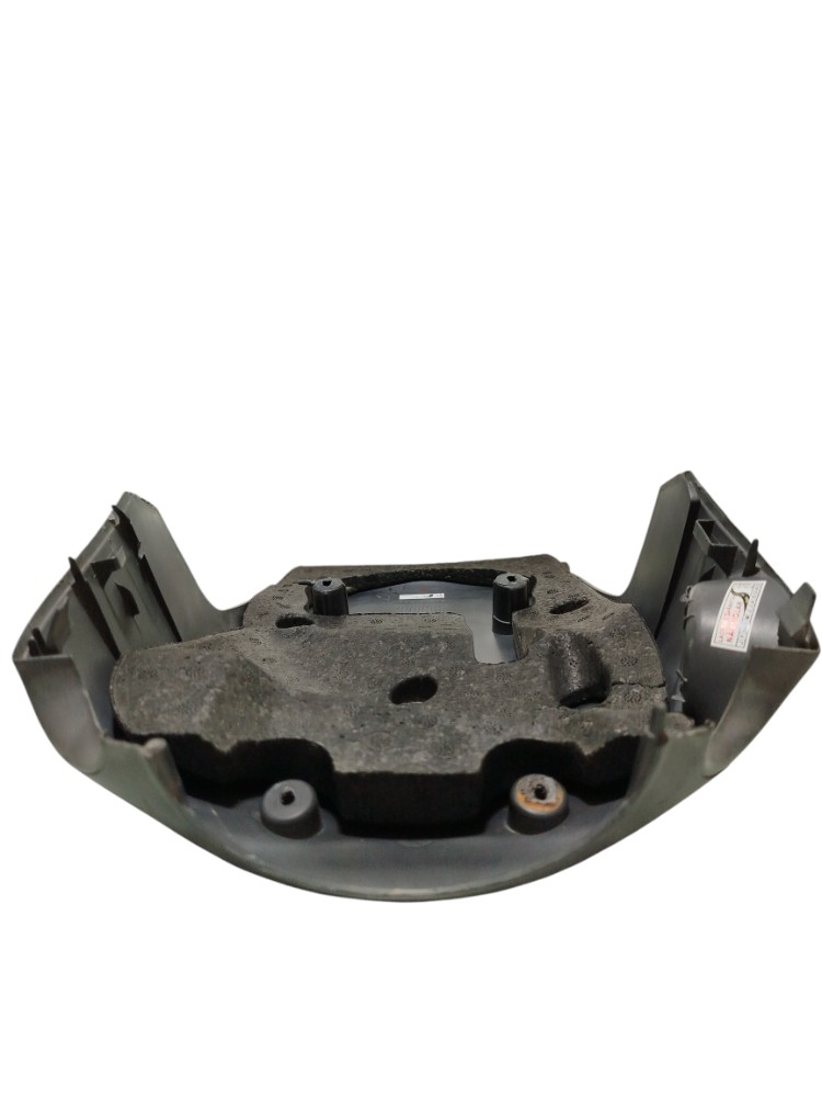 Moldura Inferior Coluna Direção Fiat Doblo 2002 7353102200 8