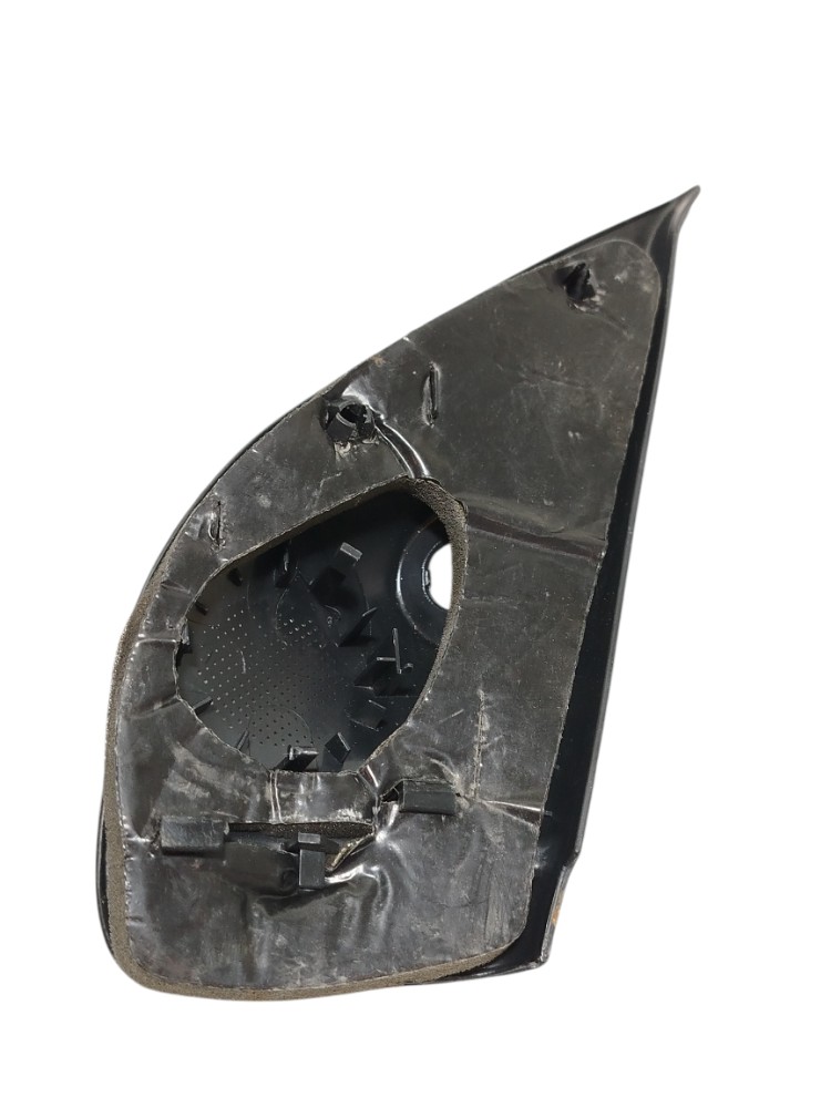 Moldura Interna Retrovisor Esq Fiat Palio Siena 715162000 6