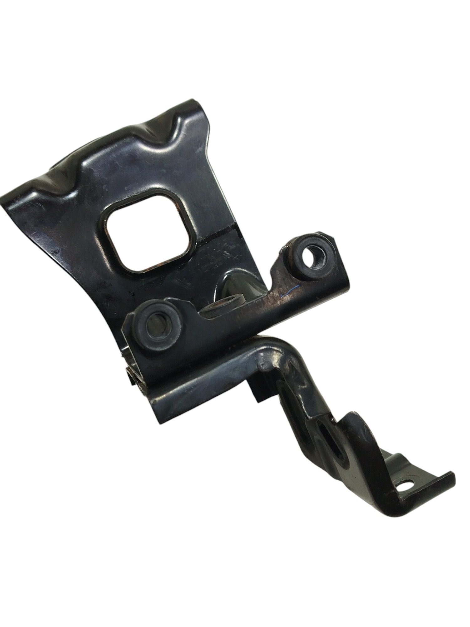 Suporte modulo abs gm montana agile 1.4 2013 4