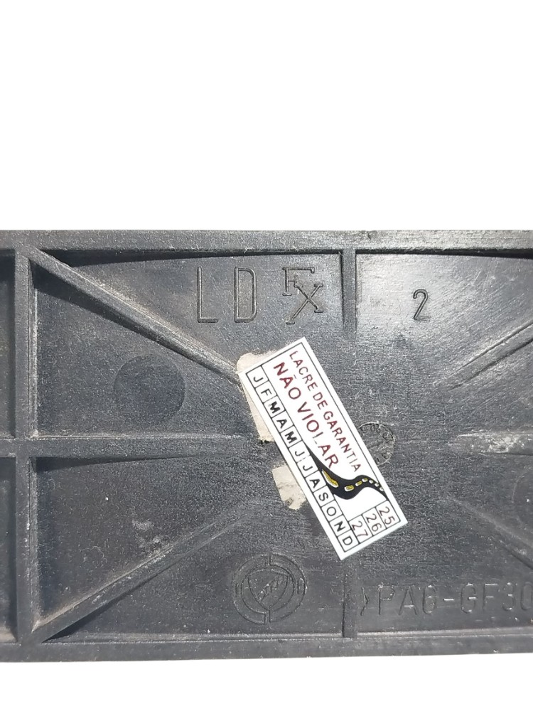 Maçaneta Externa Tras Direita Fiat Palio 2009 6