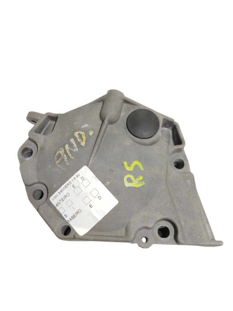 Suporte Lateral Motor Renault Sandero 1.6 8v 8200242441 1