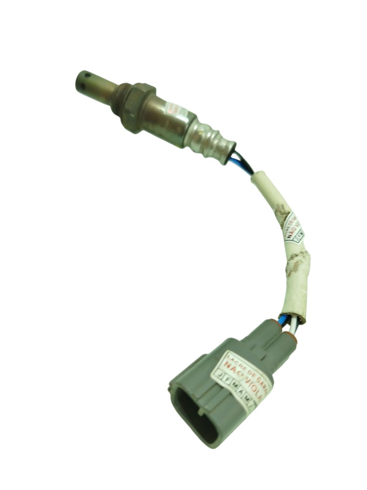 Sonda Lambda Primária Inferior Toyota Etios 1.5 2017 89465 4