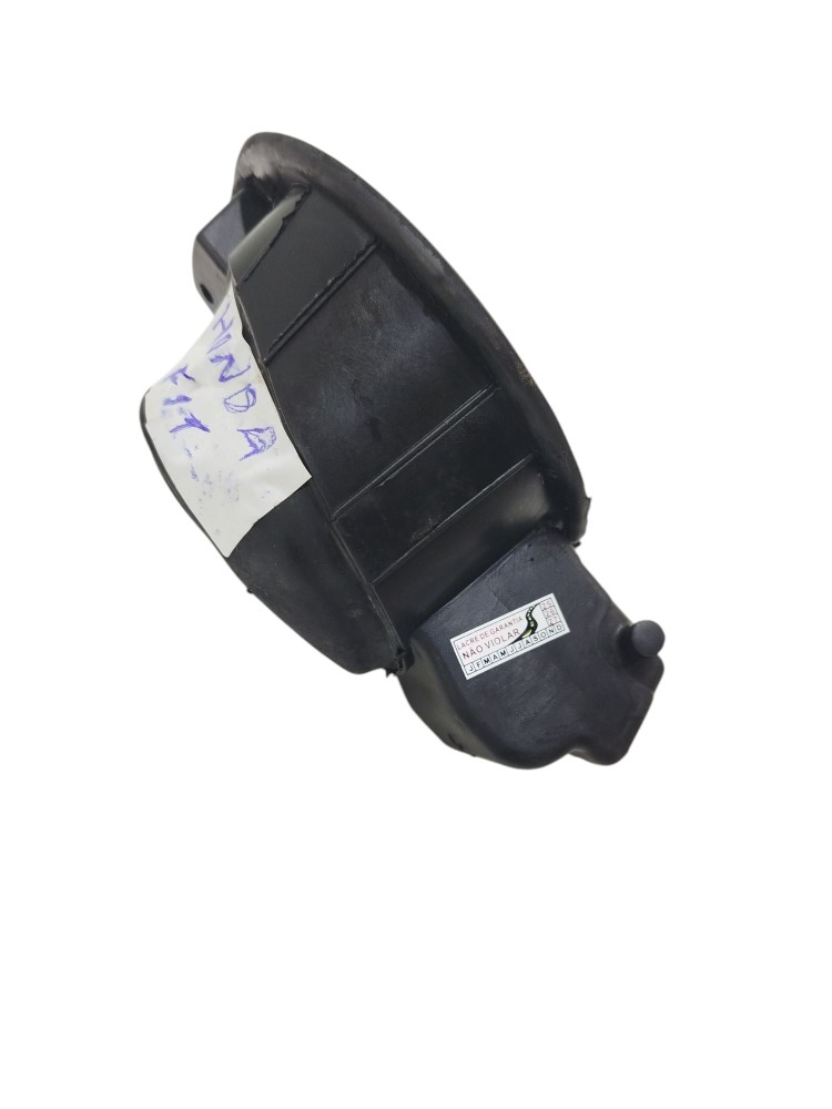 Portinhola Tanque Combustível Honda Fit 1.4 2007 Original 4