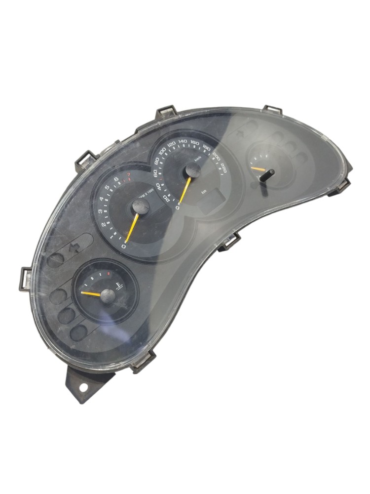 Painel Instrumentos Corsa Classic 2008  880482027 4