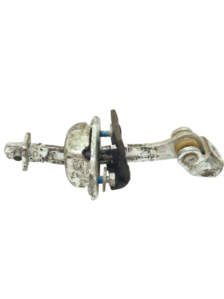 Limitador Porta Tras Direita Gm Celta 2009 93378192 6