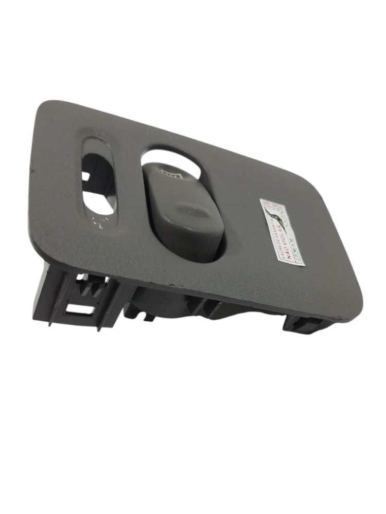 Molduras Botoes Painel Renault Clio 7700431287 3
