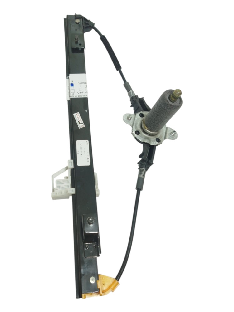 Maquina Vidr Traseiro Esquerdo Ford Fiesta 2014 9