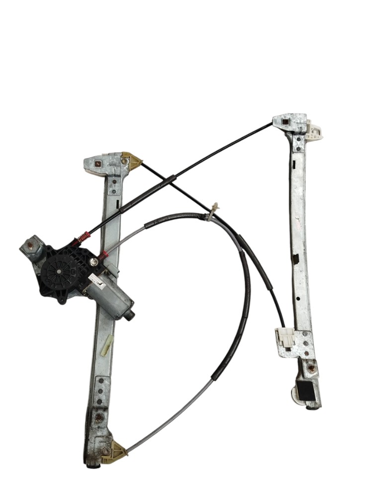 Maquina Vidr Elet Diant Direit Citroen Xsara Break 2000 Orig 1