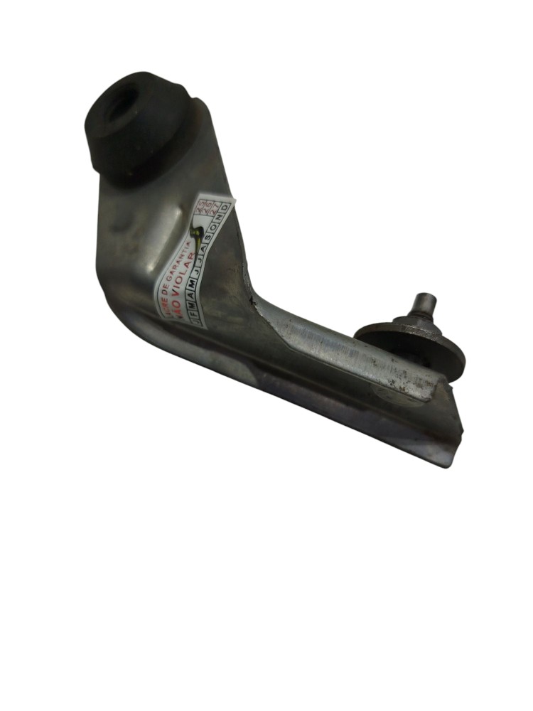 Suporte Radiador Renault Sandero Logan 2007 A 2013 Origi A 3