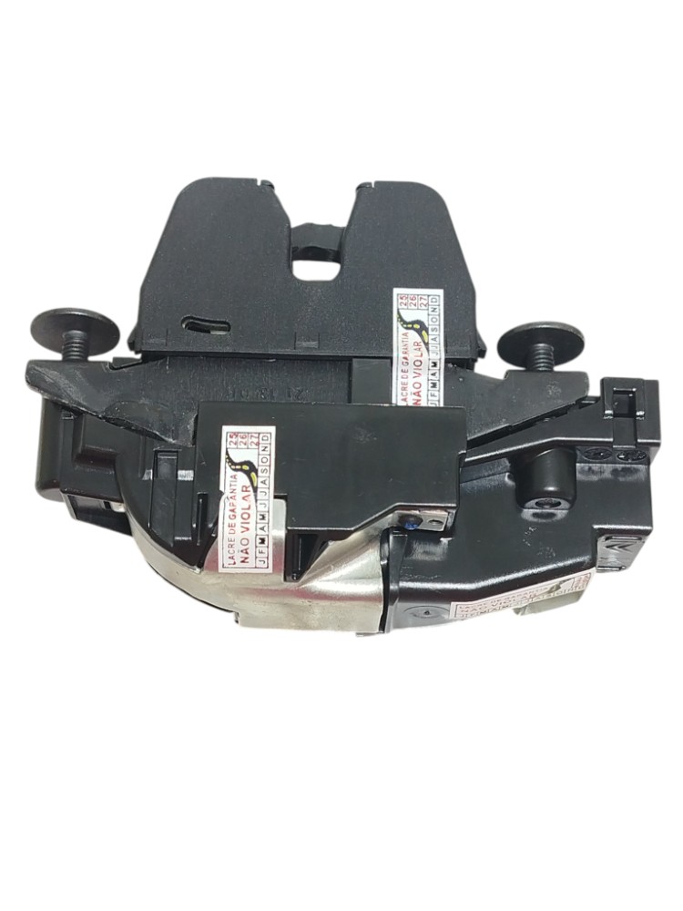 Fechadura Tampa Traseira Citroen Aircross 208 9671153780 6