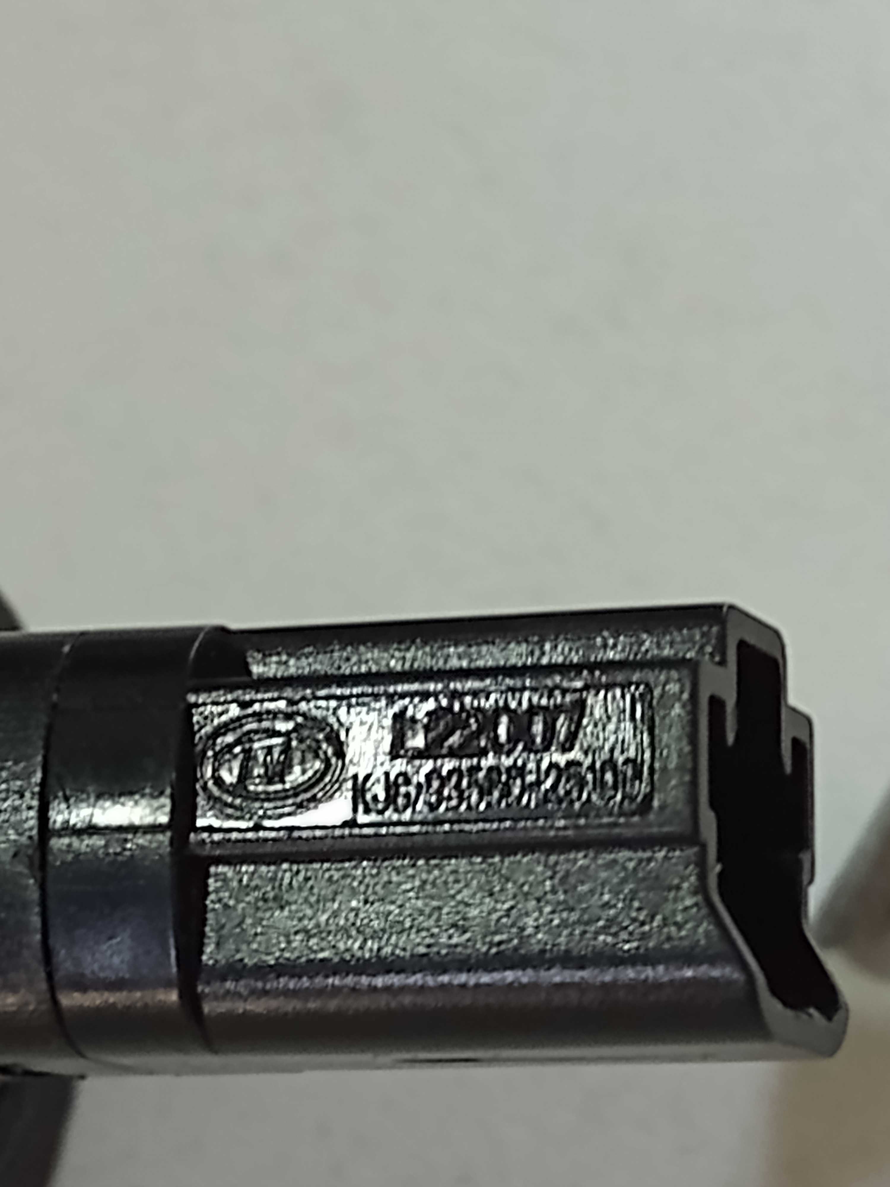 Sensor Porta Dianteira Direita Jac T6 2016 L22007 4