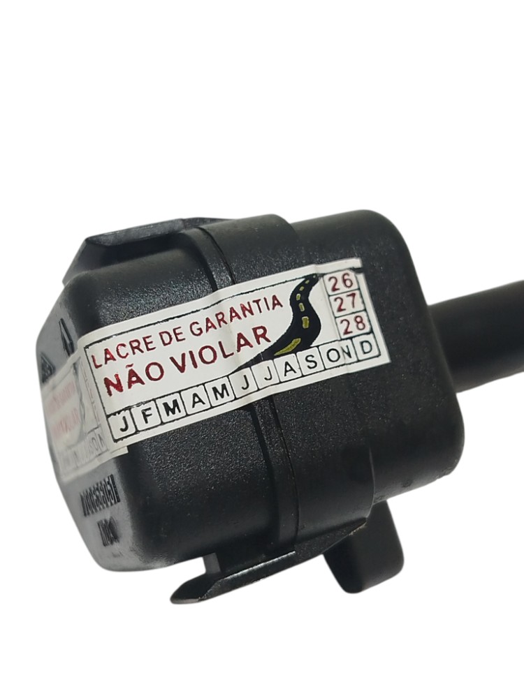 Válvula Suspiro Caixa Cambio Renault Megane Clio Senic 2010 3