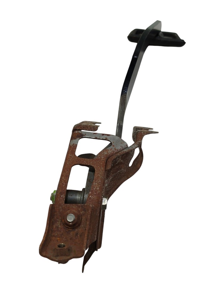 Pedal Freio Etios Hatch 1.5 2017 3