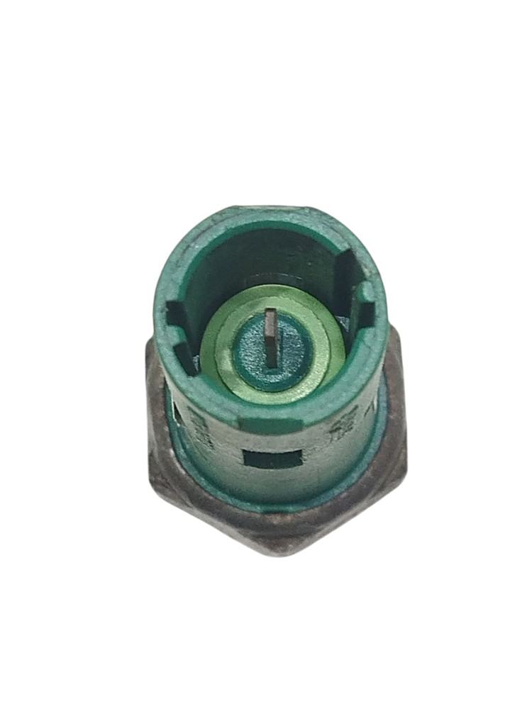 Sensor Temperatura Pressão Óleo Motor Renault Scenic 2001 6