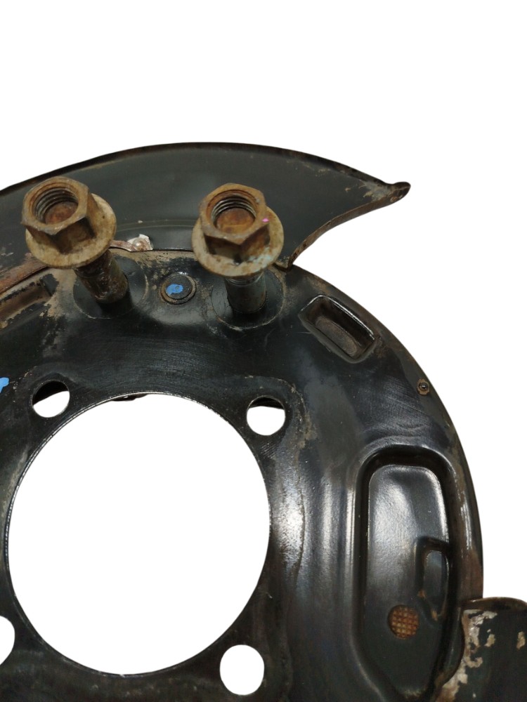 Espelho Lona Traseiro Direito Honda Crv 2.0 4×4 2012 3