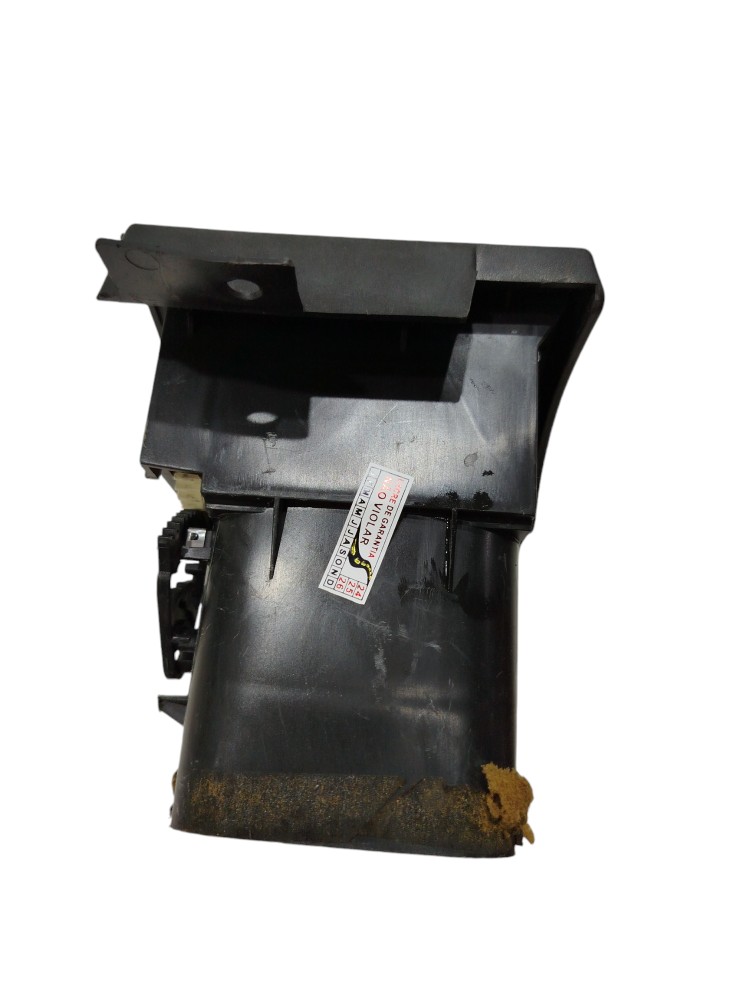 Difusor Ar Direito Gm Astra 2002 6