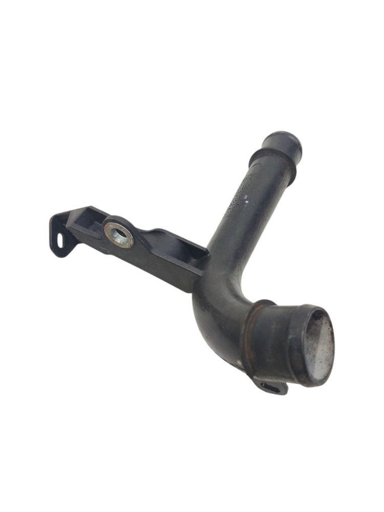 Mangueira Agua Cano Motor Gm Onix Prisma Spin 2018 3