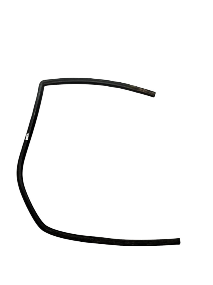 Canaleta Porta Traseira Direita Fiat Siena 1.3 2002 7