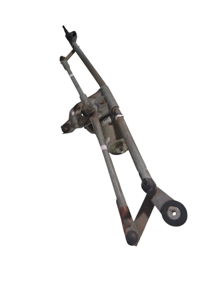 Galhada Parabrisa Limpador Motor Gol Bola 1995 A 2005 5