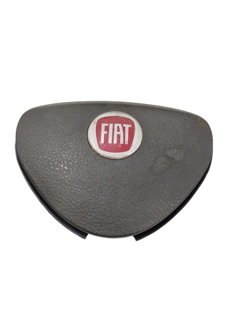 Tampa Buzina Volante Fiat Palio Siena Fiorino Uno 2001 A 201 1