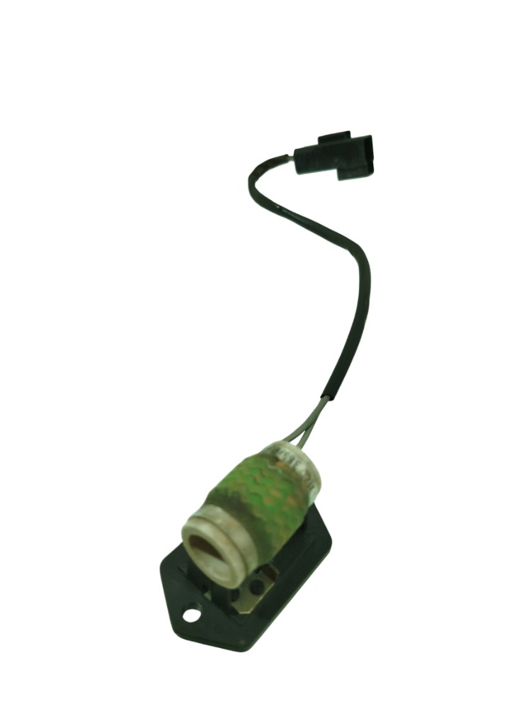 Resistência Eletroventilador Fiat Tipo 1.6 2.0 1993 5