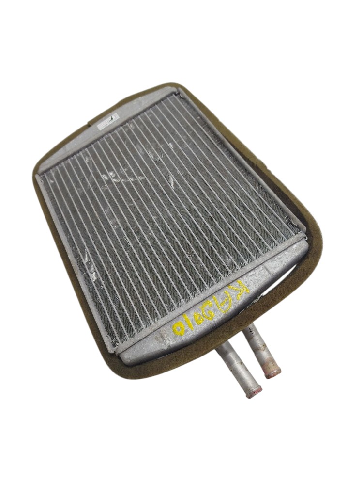 Evaporador Ar Condicionado Ford Ka 2008 A 2010 6