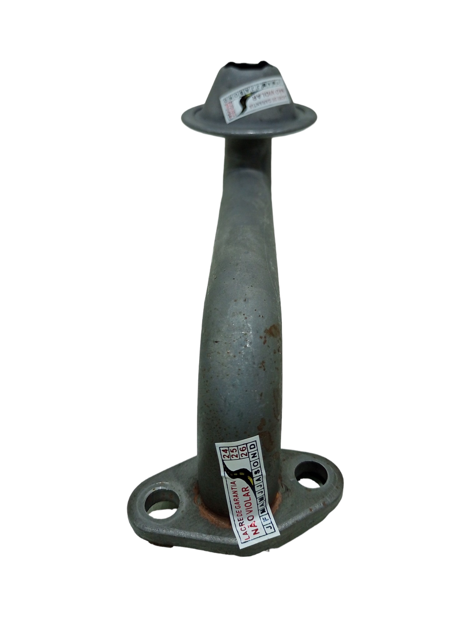 Pescador Óleo Motor Jac T6 2.0 16v 2016 3