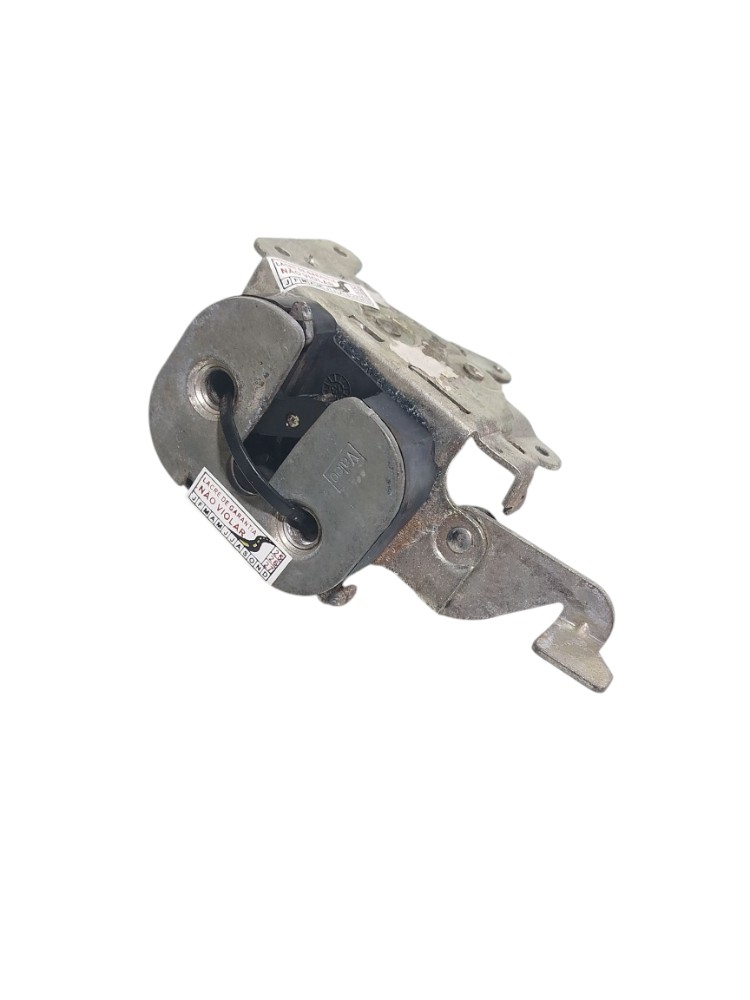 Fechadura Porta Tras Direita Fiat Uno 2010 2