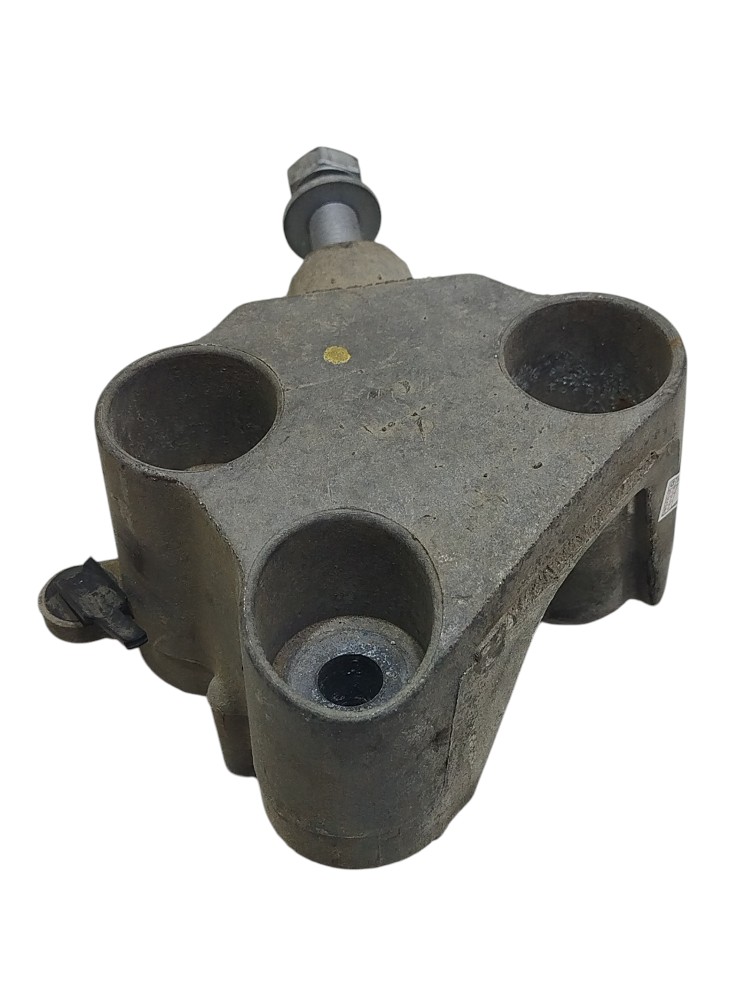 Suporte Coxim Motor Direito Clio 1.0 16v 2012 034225 5