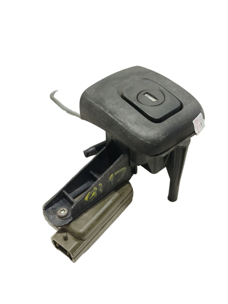 Fechadura Tampa Traseira Eletrica Renault Clio 2001 A 2012 2
