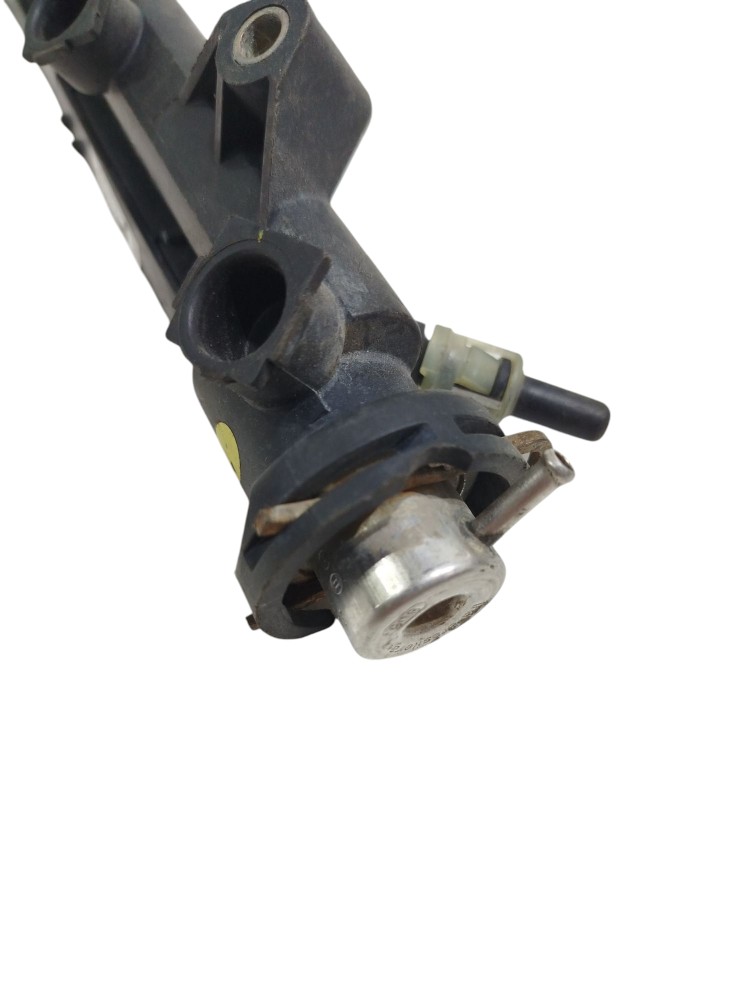 Flauta Bico Injeção Injetor 1.0 At 8v Bol Vw Gol 1997 A 2004 8