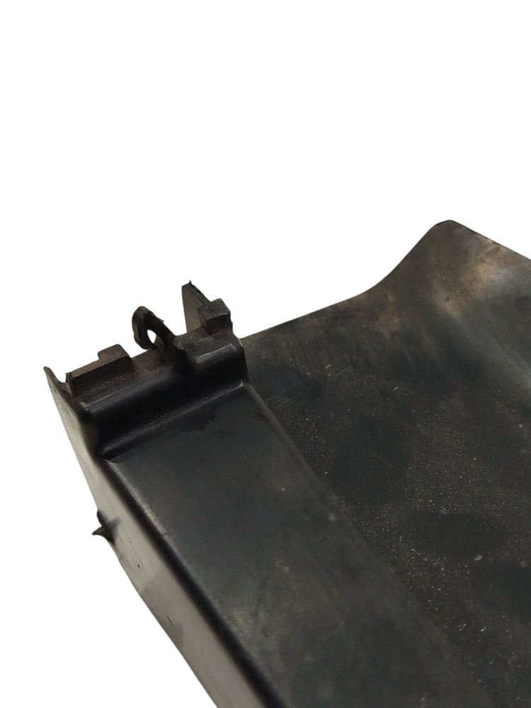 Defletor Inferior Radiador Etios 1.5 2017 Detalhe 532890d040 6
