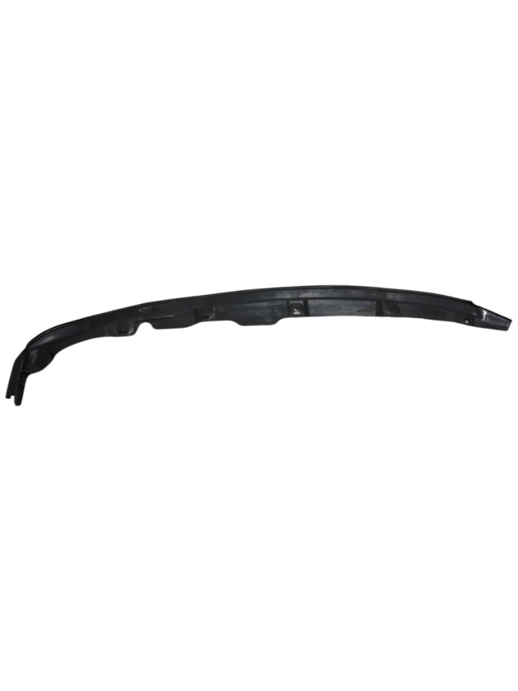 Acabamento Porta Diante Direita Citroen Aircross 9681428680 Preto 4