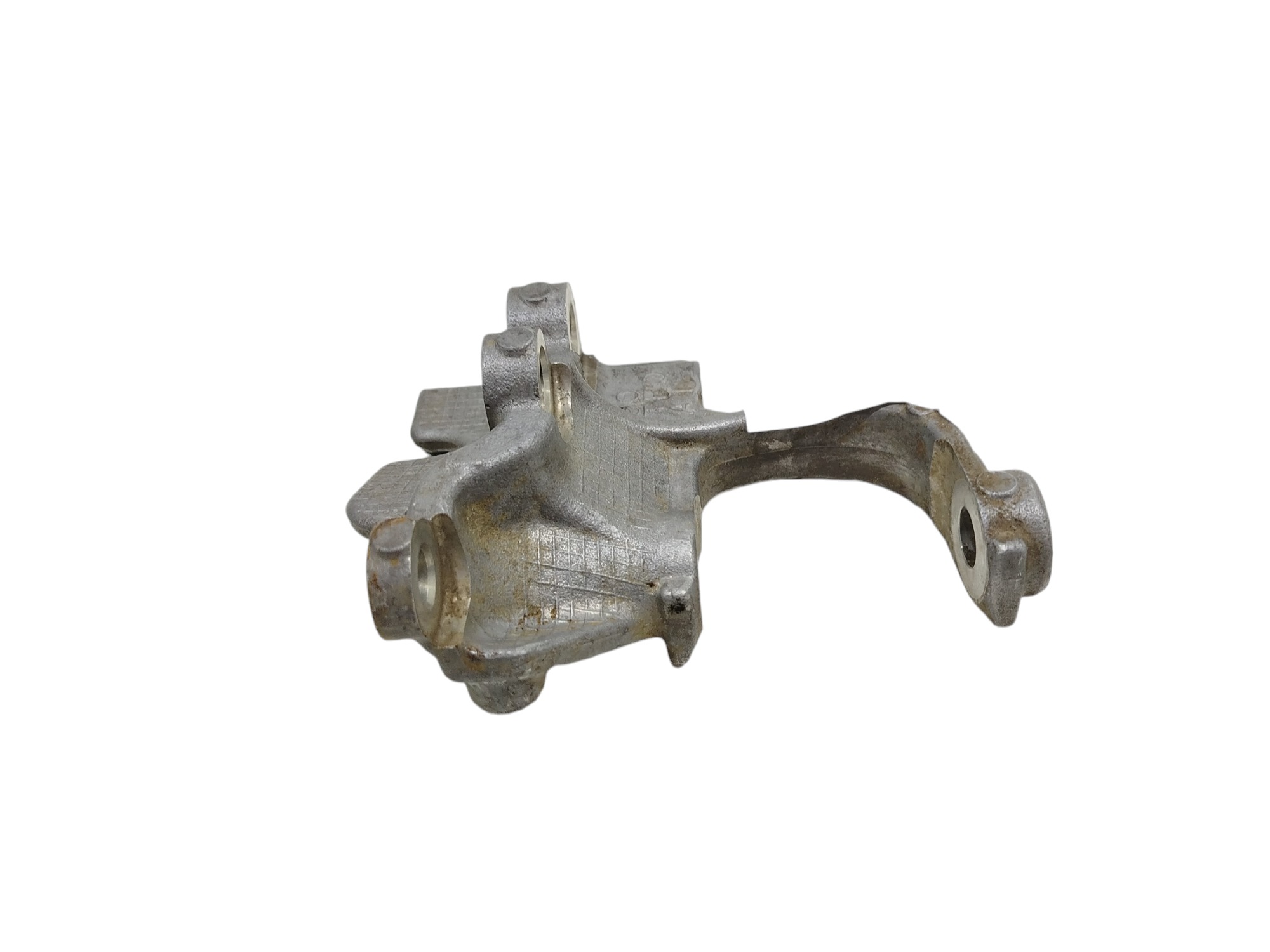 Suporte Coxim Câmbio Honda City Fit 1.5 2009 2014 6