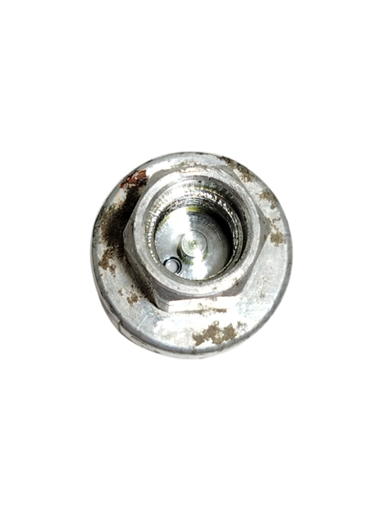 Sensor Pressostato Ar Cond Megane Clio 1.6 16v 7700417506 4