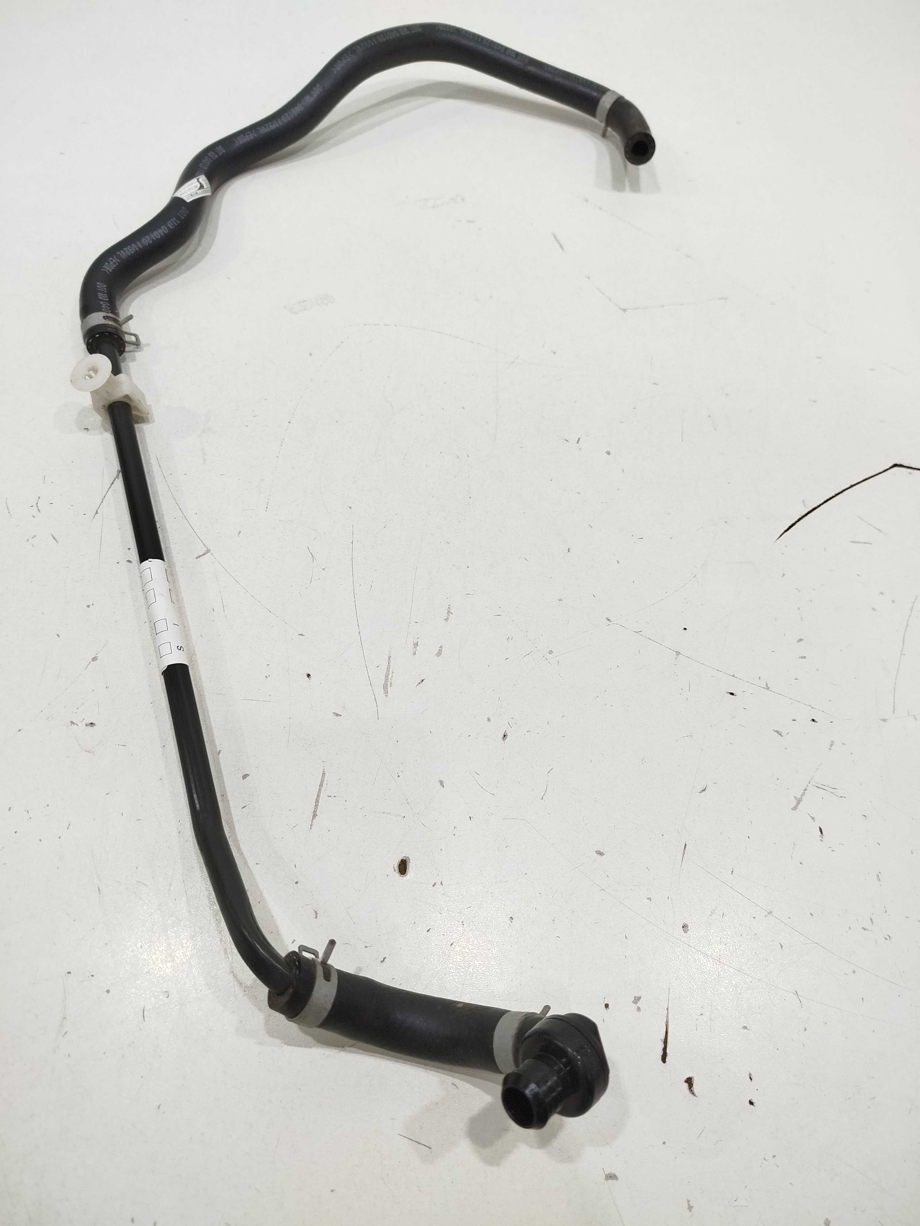 Mangueira Hidrovacuo Nissan Versa V Drive 2020/21 Original 3