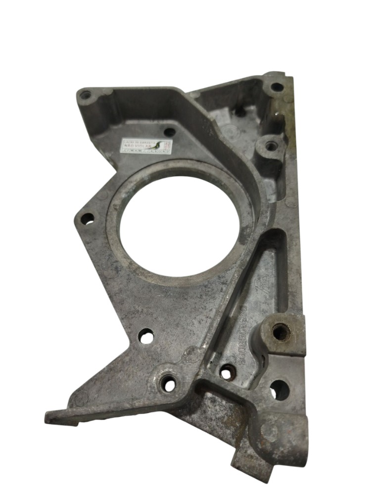 Retentor Flange Motor Peugeot 307 1.6 2009 5